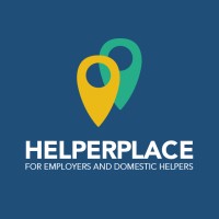 HelperPlace - Recruitment Agency Profile