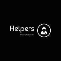Helpers - Recruitment Agency Profile