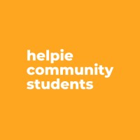 Helpie Community Students - Recruitment Agency Profile