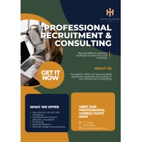 Henny & Tseirp Consult - Recruitment Agency Profile