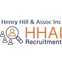 Henry Hill & Associates Inc. (HHAI) - Recruitment Agency Profile