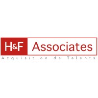 H&F Associates - Recruitment Agency Profile