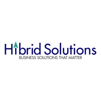Hibrid Solutions - Recruitment Agency Profile