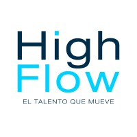 High Flow - Recruitment Agency Profile