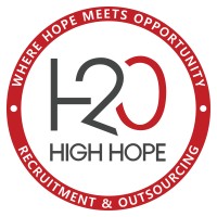 High Hope Recruitment & Outsourcing - Recruitment Agency Profile