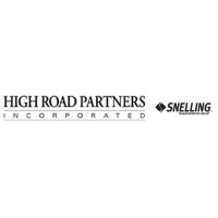 High Road Partners Inc. - Recruitment Agency Profile