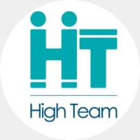 High Team - PDA - Recruitment Agency Profile