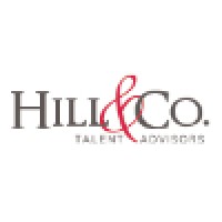 Hill & Company : Talent Advisors - Recruitment Agency Profile