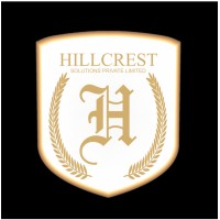 Hillcrest Solutions (Private) Limited - Recruitment Agency Profile