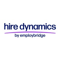 Hire Dynamics - Recruitment Agency Profile