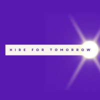 Hire For Tomorrow - Recruitment Agency Profile