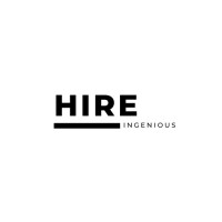 Hire ingenious - Recruitment Agency Profile