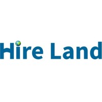 Hire Land - Recruitment Agency Profile