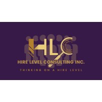 Hire Level Consulting Inc. - Recruitment Agency Profile