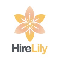 Hire Lily - Recruitment Agency Profile