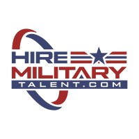 Hire Military Talent - Recruitment Agency Profile