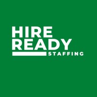 Hire Ready Staffing - Recruitment Agency Profile