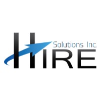 Hire Solutions Inc - Recruitment Agency Profile