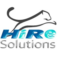 Hire Solutions - Recruitment Agency Profile