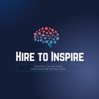 Hire To Inspire - Recruitment Agency Profile