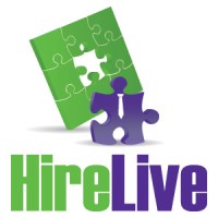 HireLive - Recruitment Agency Profile