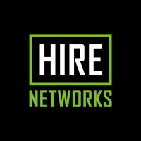 HireNetworks - Recruitment Agency Profile