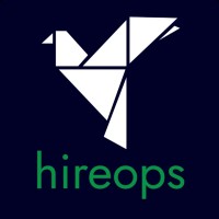 HireopsNG - We Are Hiring - Recruitment Agency Profile
