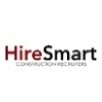 HireSmart HR - Construction Specialists - Recruitment Agency Profile