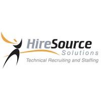 HireSource Solutions - Recruitment Agency Profile