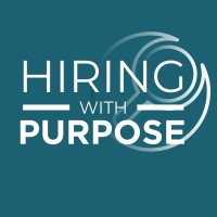 Hiring with Purpose - Recruitment Agency Profile