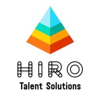Hiro Talent Solutions - Recruitment Agency Profile