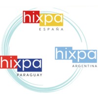 Hixpa - Recruitment Agency Profile