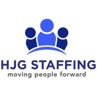 HJG Staffing - Recruitment Agency Profile
