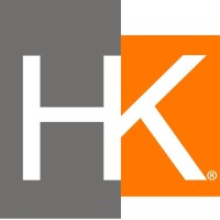 HK Human Capital - Recruitment Agency Profile