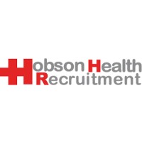 Hobson Health Recruitment - Recruitment Agency Profile