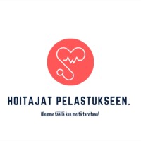 Hoitajat Pelastukseen. - Recruitment Agency Profile
