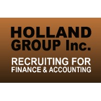 Holland Group Accounting Fintech and Financial Recruiting - Recruitment Agency Profile