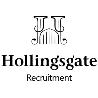 Hollingsgate Recruitment - Recruitment Agency Profile