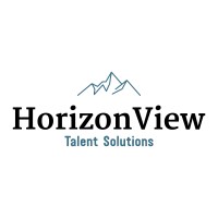 HorizonView Talent Solutions - Recruitment Agency Profile