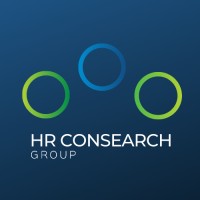 HR CONSEARCH Group - Recruitment Agency Profile