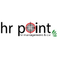 hr point - HR Consultancy & Software - Recruitment Agency Profile