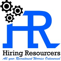 HR Resourcers - Recruitment Agency Profile