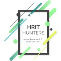 HRIT Hunters - Recruitment Agency Profile