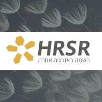 HRSR | Energy & Mega Projects - Infrastructure, Industrial, Construction - Recruitment Agency Profile