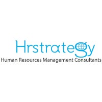 Hrstrategy Human Resources - Recruitment Agency Profile