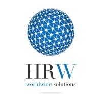 HRW Worldwide Solutions - Recruitment Agency Profile
