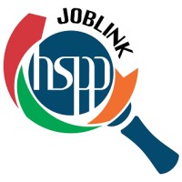 HSPP Joblink - Recruitment Agency Profile