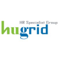 Hugrid - Recruitment Agency Profile