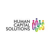 Human Capital Solutions India - Recruitment Agency Profile