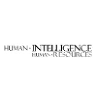 Human Intelligence - Recruitment Agency Profile